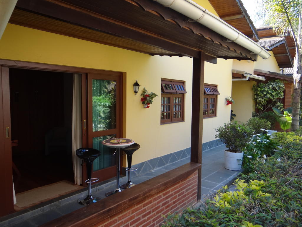 Inn Da Mantiqueira 2*