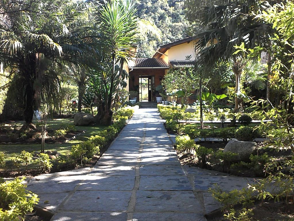 Inn Da Mantiqueira 2*