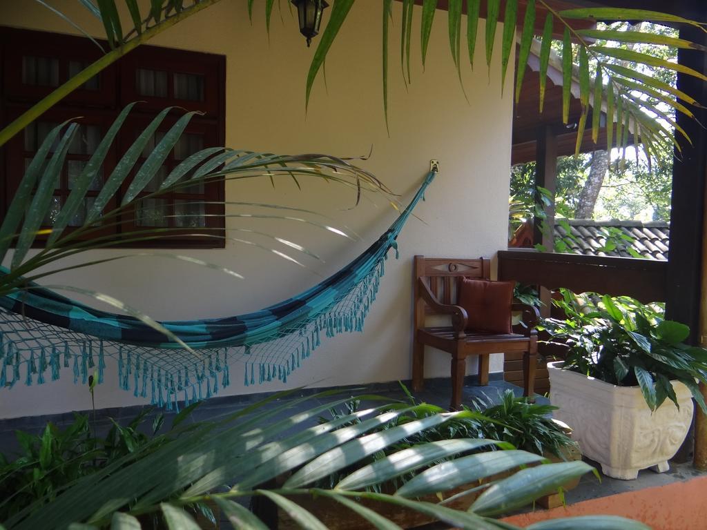 Inn Da Mantiqueira Visconde De Maua