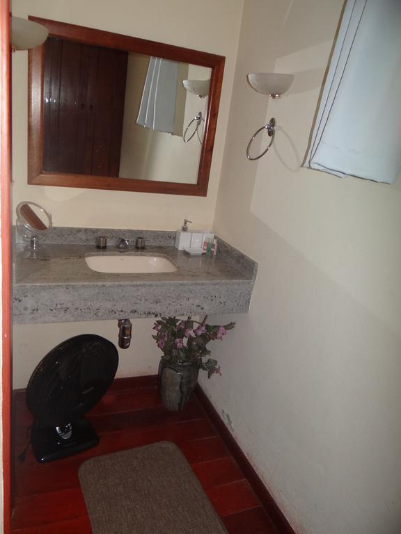 Da Mantiqueira Inn Visconde De Maua