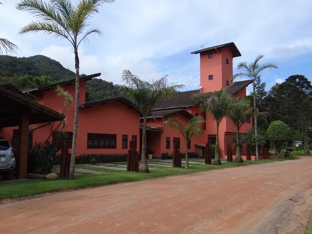 Da Mantiqueira Inn Visconde De Maua