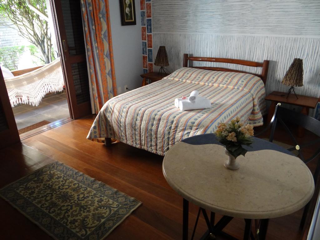 賓館 Da Mantiqueira Visconde De Maua
